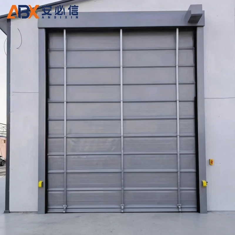 商洛市冷库门封